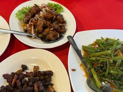 -德成饭店
