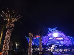 -三亚海昌梦幻海洋不夜城