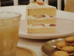 -隹木咖啡馆(宝龙广场店)