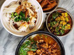 -再回首鸡肉米线(人民路一店)