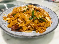 干炒牛河-宝月楼·台湾菜馆(天河城店)