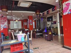 大堂-潮汕美牛肉丸火锅店(天宁寺店)