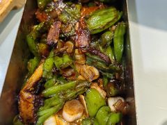 -博山菜·大厨烙馍村(金乔社区店)