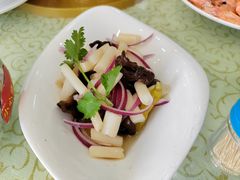 -鹏城人家海鲜酒家·23年老字号(较场尾店)