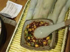 -老凯俚酸汤鱼(鸿通城店)
