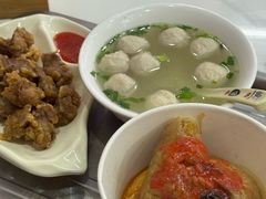 -东街钟楼肉粽(总店)