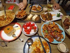 -那时新疆·若羌(经纬汇店)