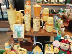 -星巴克臻选(广州高德置地秋广场店)
