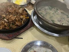 -标记美食新鲜猪杂(兴南大道店)