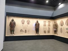 -孙武文化园-停车场