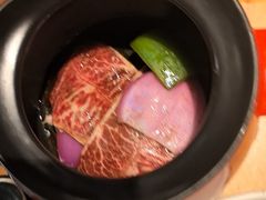瓦罐牛肉-焱铁烧·黑毛和牛专门店(南宁万象城店)
