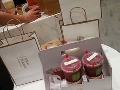 -奈雪的茶(市百一店)