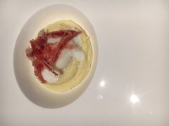 -L'Arome芳芳法国餐厅(仙林金鹰店)
