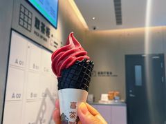 -喜茶(武汉范湖万达广场店)