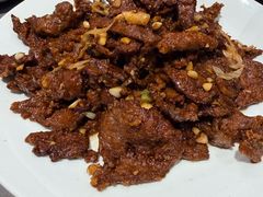 老爆三-燕春楼(海河华鼎店)