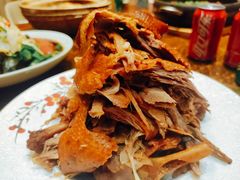 -老江南春·中国龙菜(衡山路店)