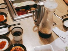 -野妹经典火锅(民治店)