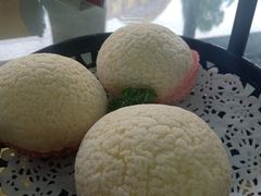 -喜相逢海鲜美食城(五邑平价农副产品批发市场店)