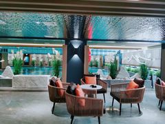 -青水瓦台汤泉(未央店)