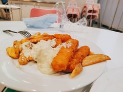 -宜家·瑞典风味餐厅(无锡店)