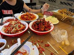 -阿胖龙虾(罍街店)