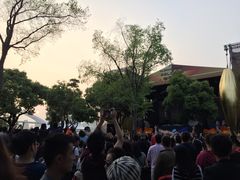 -松声马术俱乐部