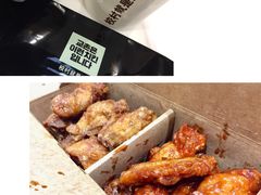 -Kyochon1991校村(共和路店)