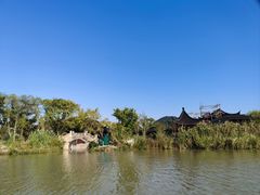 -南北湖风景区