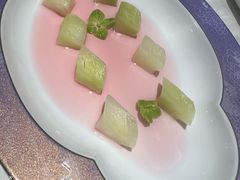 -在前门·烤鸭北京菜(五月花广场店)