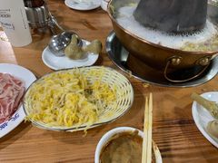 -元盛居(生态大街店)