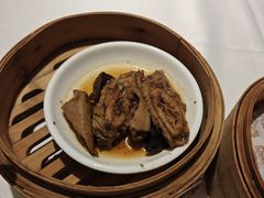 -万龙洲海鲜(南新仓店)