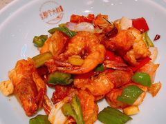 -我是那个大叔·美食研究所(新塘路店)