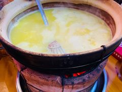 -捞围鲜·港式打边炉(海阳路店)