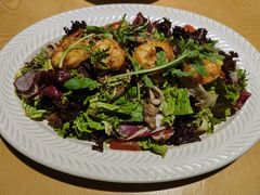 西西里什锦海鲜沙拉-TIAGO HOME KITCHEN(王府中环店)
