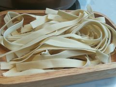 面条-东门口涮肉·砂锅·烤串(老门东店)