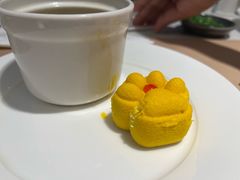 -晶丽香榭自助餐(南京大饭店)