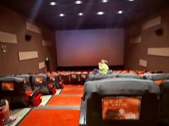 -曹杨影城(曹杨店)