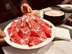 -皇城老妈火锅(琴台店)