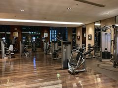 -上海漕河泾万丽酒店