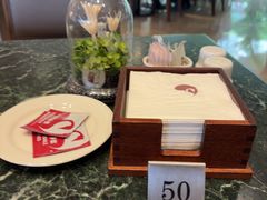-白天鹅宾馆·流浮阁咖啡厅