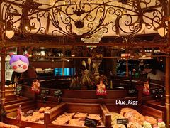 -B&C黄油与面包·THE GARDEN BAKERY概念店(世纪汇店)