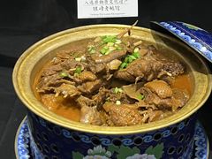 -金典银峰老鹅馆·昆山菜(亭林公园店)