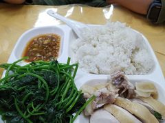 -文昌鸡饭店110号(中山路店)