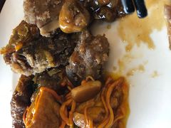 -泰谷酒店·太古码头闽菜自助餐厅