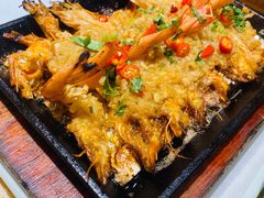 -状元阁烧烤(新华路总店)