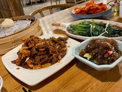 -陈傻子餐厅(世纪都会店)