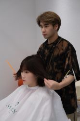 -DIAN DIAN SALON点点