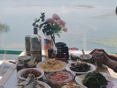 -湖山人家·湖景餐厅·特色农家菜(太湖西山店)