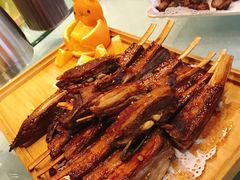 -炉鼎记私房菜(总店)