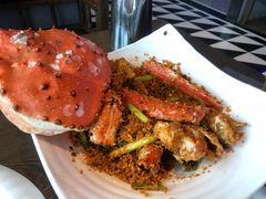 -蟹之国·精品蟹料理(极地店)